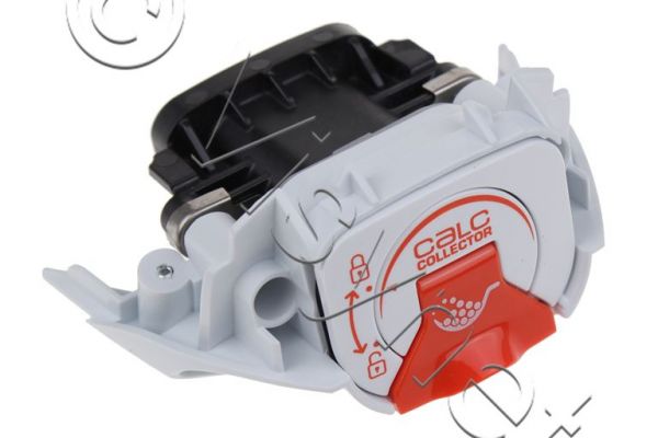 SEB Original Anti-Kalk - Dampferzeuger | CS10000036