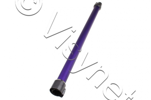 Dyson Original Ersatzsaugrohr violett - DC61/DC62/SV03/SV07 | 965663-05, 96566305