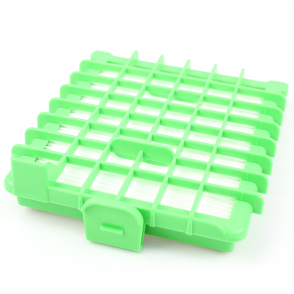Staubsauger HEPA Filter kompatibel mit Rowenta ZR004801, RO54, Serie Compact Power