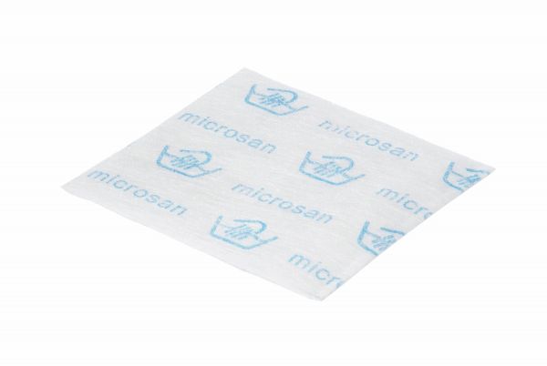 BOSCH Original Staubsauger Luftauslassfilter | 00602805