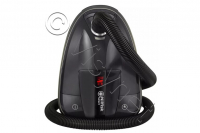 Nilfisk Staubsauger Select BLSU13P08A1 Superior / Schwarz 650W - 3L HEPA 13 | 128350612