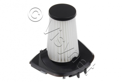5 Microfaser-Staubsaugerbeutel Für Nilfisk Attix 33/44 – Passend Für VHS 40/42, ATTIX 33 M-H, ATTIX 44 M-H, VHS 40, VHS 42 M-H (Ersatz Für 107413547, 107419593)