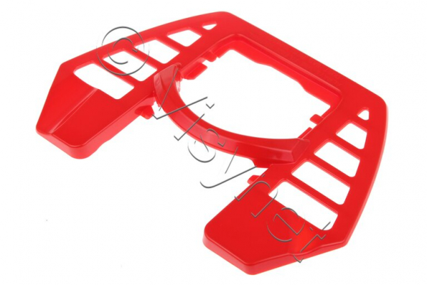 Original Nilfisk Select Comfort Staubbeutelhalter Roter | 107414056
