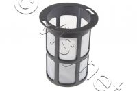 BOSCH Original Staubsauger Zylindrischer Filter | 12023350 BOSCH Original Staubsauger Zylindrischer Filter | 12023350