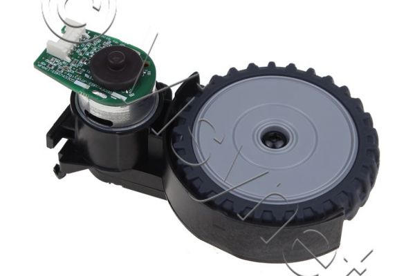 LG Original Staubsauger Radsatz Links für Roboter Staubsauger | AJW73110501