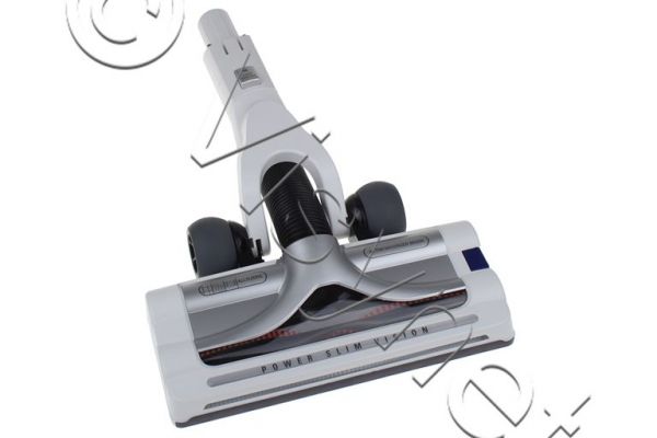 Rowenta Original Staubsauger Bodenbürste mit Rädern | RS2230001082