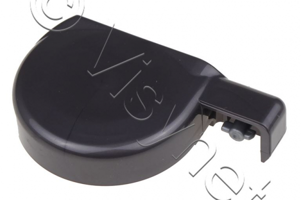 Dyson Original Staubsauger Endkappen - DC25 | 91618301
