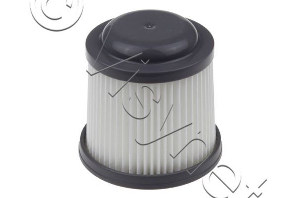 BLACK + DECKER Original Staubsauger Ersatz Filter | N566707