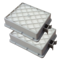 2 HEPA Filter Langzeitfilter geeignet für Lux Intelligence 2 HEPA Filter Langzeitfilter geeignet für Lux Intelligence