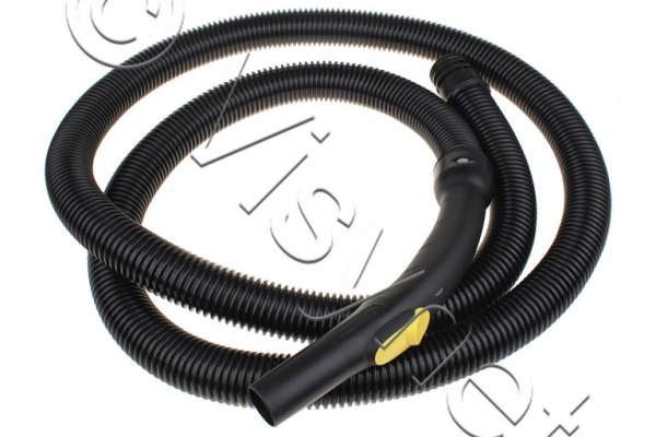 Kärcher Original Staubsauger komplett flexibler Schlauch | T7/1 - T10/1 | 4.440-907.0, 44409070