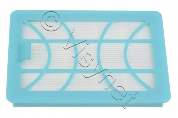 Philips Original HEPA Filter/H10 für FC8370/09, FC8375/09 Staubsauger | 432200493941