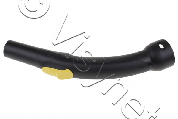 Original Kärcher Staubsauger Schlauchgriff | 4.408-051.0, 44080510