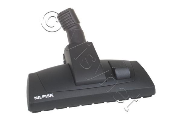 Nilfisk Original Staubsauger Kombi-Bürste / Kombidüse - EXTREME, THOR | 1408492520