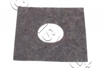 Original Hoover Staubsauger Filzfilter | 09012907 Original Hoover Staubsauger Filzfilter | 09012907