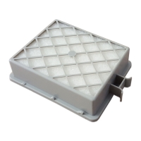 HEPA Langzeit Filter geeignet für Lux Intelligence HEPA Langzeit Filter geeignet für Lux Intelligence