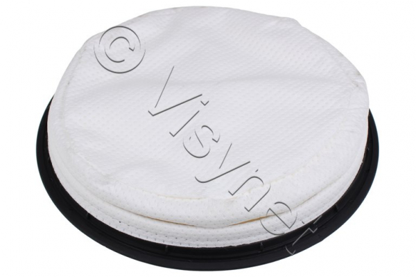 Numatic Original Staubsauger Microtex Filter HEPA-12 - Anti Allergie Staubsauger | NVM11C