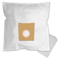 Mega Pack 30 Staubsaugerbeutel geeignet für Bosch / Siemens Typ D E F G H und Typ S62 S67 S68 S73 Mega Pack 30 Staubsaugerbeutel geeignet für Bosch / Siemens Typ D E F G H und Typ S62 S67 S68 S73