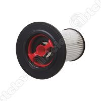 BOSCH Original Staubsauger Zylindrischer HEPA Filter | 12023349 BOSCH Original Staubsauger Zylindrischer HEPA Filter | 12023349