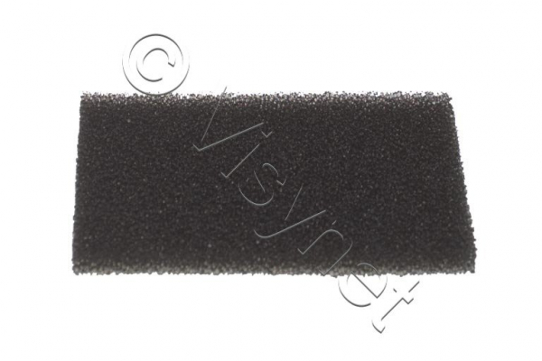 AEG Electrolux Staubsauger Filter | 2 Stücke | 1096168008, 8996680908002, 9000844119 | 9000844887