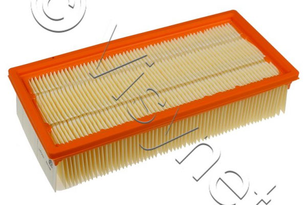 Kärcher Original Staubsauger Flachfaltenfilter | 69042830