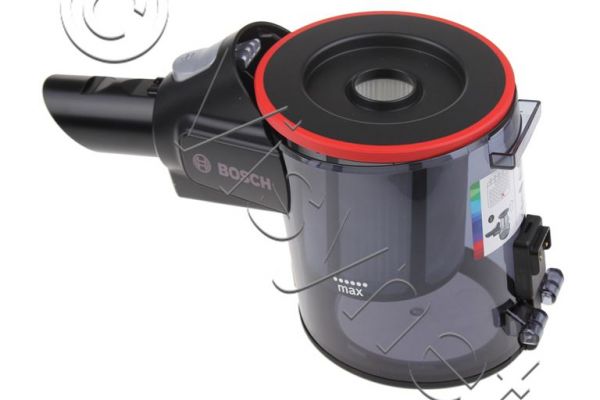 BOSCH Original Staubsauger Staubbehälter | 12029996