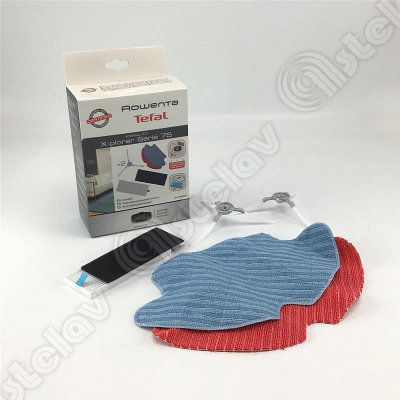 2 filtros HEPA de repuesto para aspiradora inalámbrica para Rowenta X-Force Flex 8.60 RH96XX, para Tefal X-pert 6.60 TY6878 RH68XX número de pieza ZR009005
