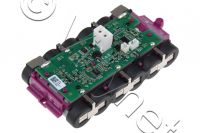 Rowenta Original Staubsauger Akku Pack Li-Ion-Batterie + E-Board | RS2230001437 Rowenta Original Staubsauger Akku Pack Li-Ion-Batterie + E-Board | RS2230001437