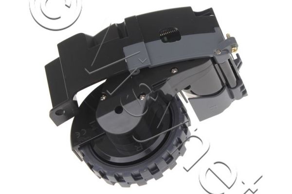 IROBOT Staubsauger Richtige Rad Modul - Roomba Serie E5 + I7 | 4624873