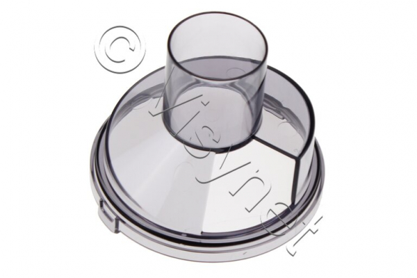 Philips Original Akku-Staubsauger Staubabscheider / Staubfachabdeckung | CP0175/01 - 432200538591