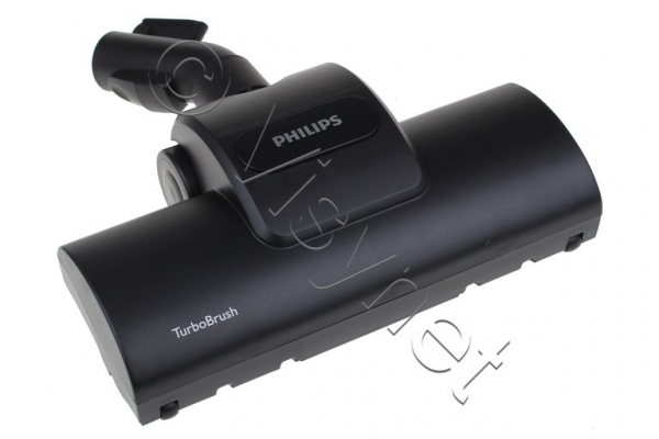 Philips Turbobürste / Turbodüse Für FC6844, FC9114, FC9216, TCX535 Staubsauger | 432200425393