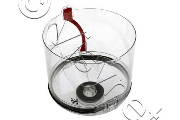 Dyson Original Staubsauger Staubbehälter - DC33 / DC37 / DC39 | 923411-01, 92341101