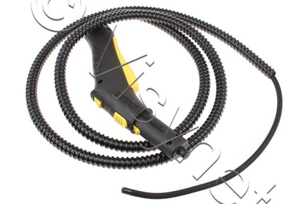 Kärcher Original Dampfschlauch flexibel | 43220483