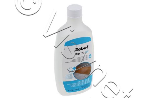 IROBOT Hartbodenreinigungslösung Braava jet | 4632819