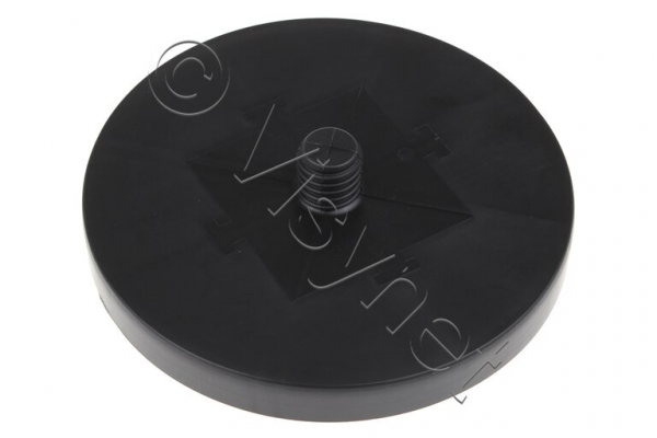 Nilfisk Original Filter Spannscheib / Bodenplatten Filter AERO | 302002042