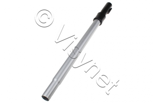 Nilfisk Original Teleskoprohr buis Aluminium - EXTREME Serie | 1470284510