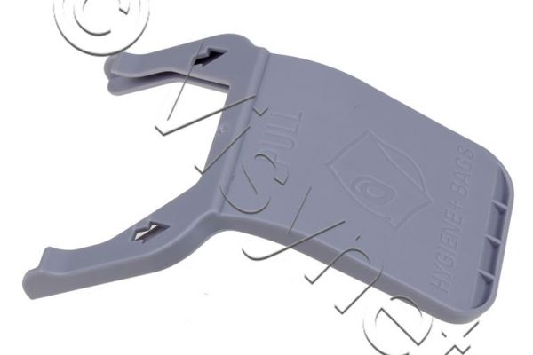 Rowenta Original Staubsauger Beutelhalter | RSRT900735