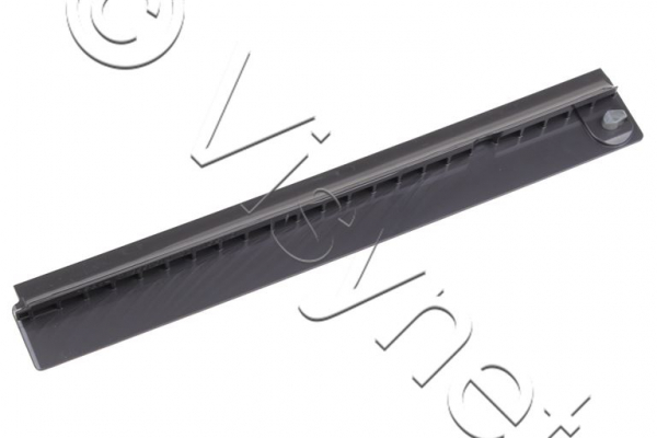 Dyson Original Staubsauger Lower Brush Plate - 22,5 cm | 96572702