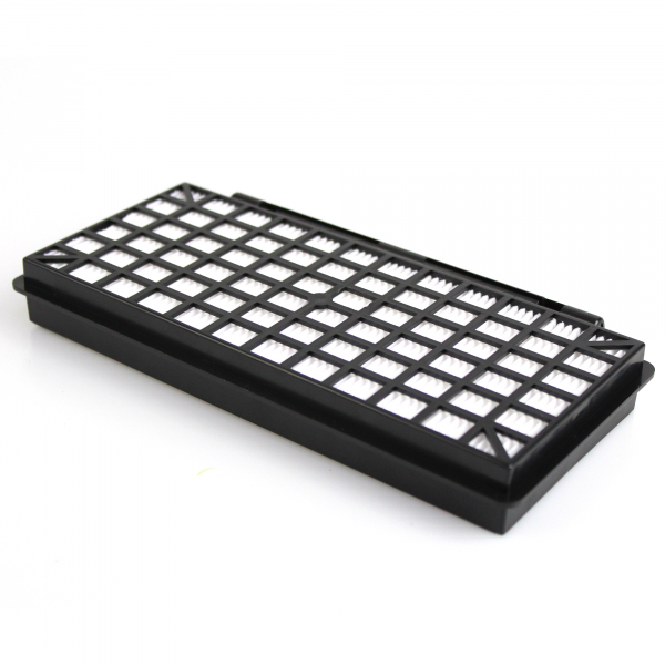 Staubsauger HEPA Filter kompatibel mit Bosch Siemens BBZ154HF, VZ154HFB - 00579496, 00647753