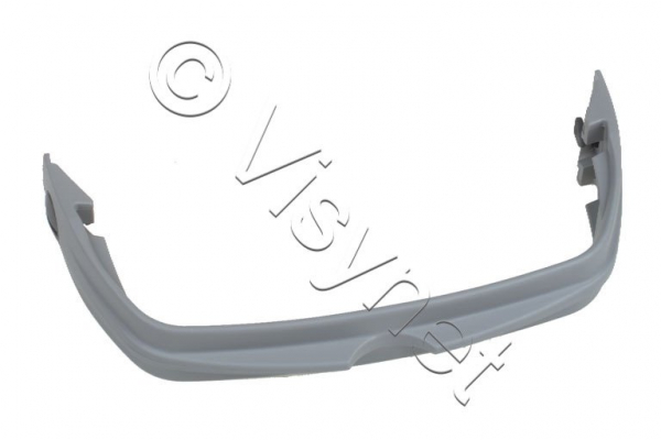 Nilfisk Original Griff GS/GM 80/90 - GA70/GM80/GM90 + Schrauben | 22132000