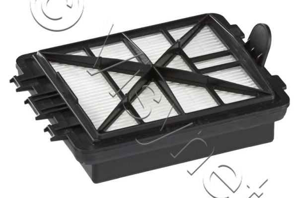 Kärcher Original Staubsauger HEPA-Filter H12 - VC6XXX - 6.414-805.0, 64148050