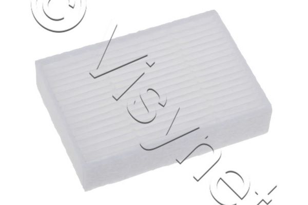 Domo Orginal Staubsauger HEPA Filter | DO7288S2