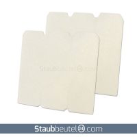 2 Abluftfilter geeignet für Lux / Electrolux D 728 - D 740 2 Abluftfilter geeignet für Lux / Electrolux D 728 - D 740