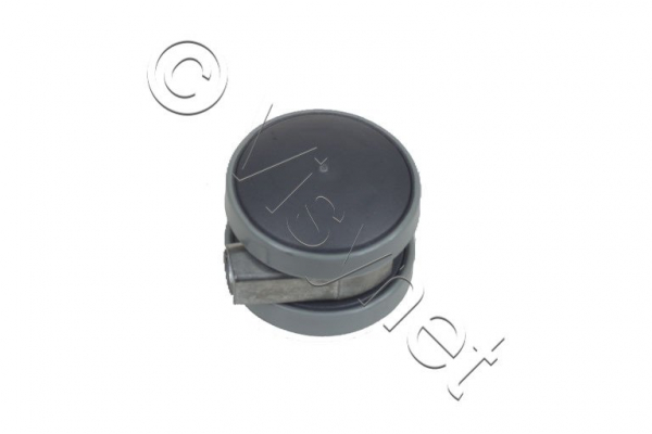 Nilfisk Original Staubsauger Ersatzrolle / Rad | 22410100