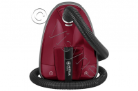 Nilfisk Staubsauger SELECT DRCL13E08A2 CLASSIC 450W DUNKELROT | 128390115