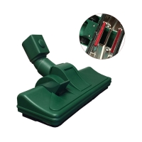 Kombidüse geeignet für Vorwerk Kobold Tiger mit Wappenanschluss - umschaltbar Kombidüse geeignet für Vorwerk Kobold Tiger mit Wappenanschluss - umschaltbar