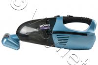 Domo Handstaubsauger mit motorisierter XL Rollbürste, kabelloser Staubsauger für Tierhaare | DO211S Domo Handstaubsauger mit motorisierter XL Rollbürste, kabelloser Staubsauger für Tierhaare | DO211S