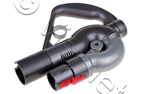 Dyson Original Staubsauger Griff Schlauch - QUICK RELEASE | 967373-01, 96737301