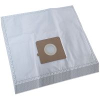 10 Staubsaugerbeutel geeignet für LG Electronics TB-33, TB-34 | für Rowenta ZR-0039 | für Swirl Y30 10 Staubsaugerbeutel geeignet für LG Electronics TB-33, TB-34 | für Rowenta ZR-0039 | für Swirl Y30