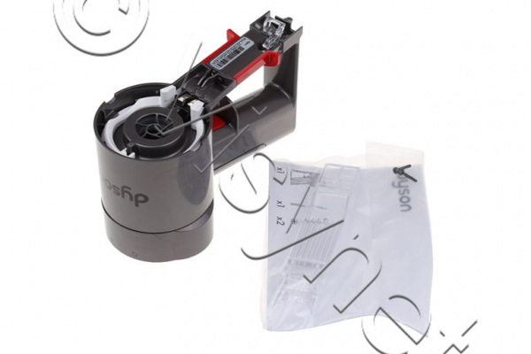 Dyson Original Staubsauger Motorhauptkörper inkl. Gehäuse - SV09 | 96791103