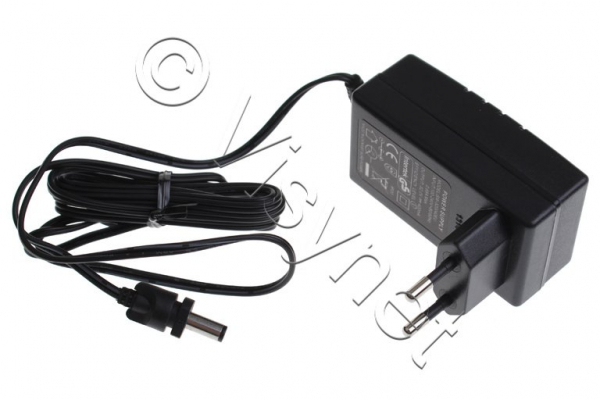 Nilfisk Original Netzteil 240V 50HZ 32,0V LI-ION EU | 81942434